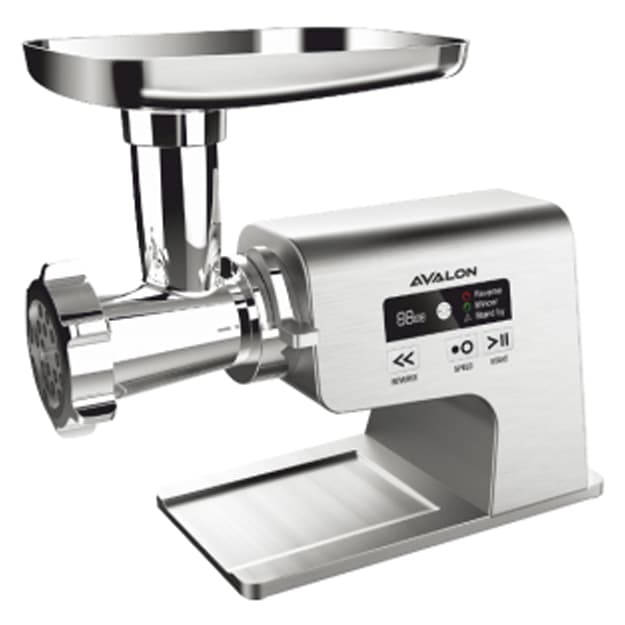 Meat grinder Avalon AVL- MG 3840 — 1