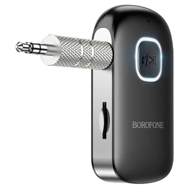 Bluetooth adapter Borofone BC42 — 2