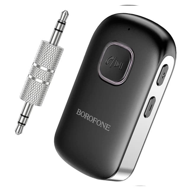 Bluetooth adapter Borofone BC42 — 3