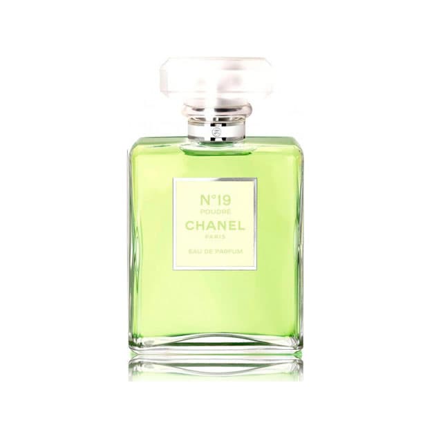 Chanel No 19 Poudre Chanel 100 ml (W) EDP original — 1