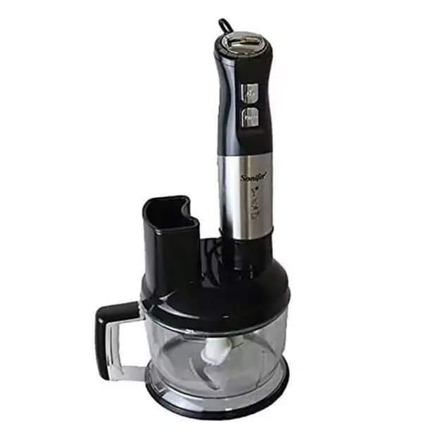 Blender Sonifer SF-8086 — 1