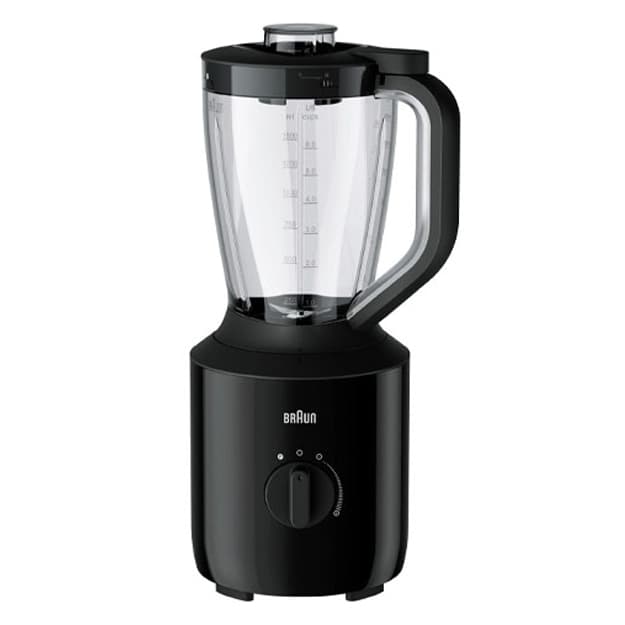 Blender Braun PowerBlend 3 JB 3100 — 1
