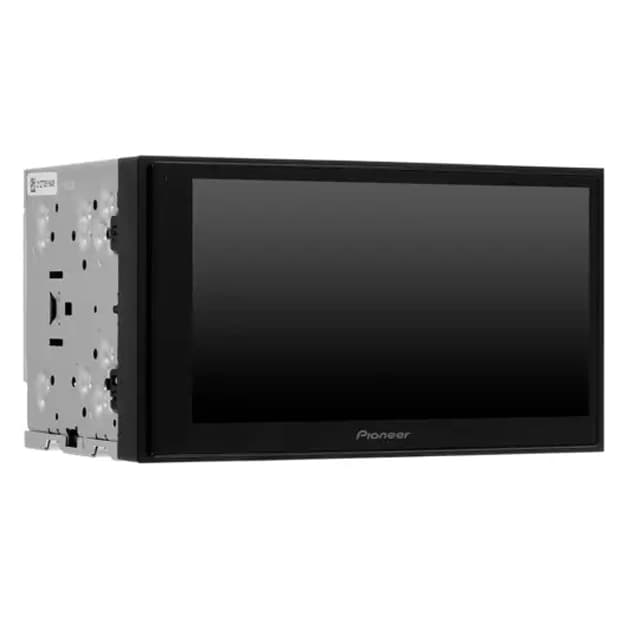 Avtomobil radiosi Pioneer DMH-A345BT — 2