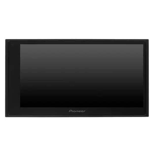 Avtomobil radiosi Pioneer DMH-A345BT — 3