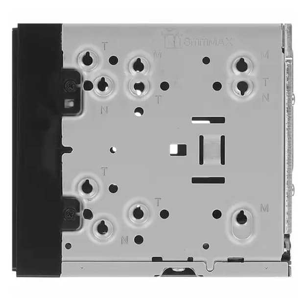 Avtomobil radiosi Pioneer DMH-A345BT — 4