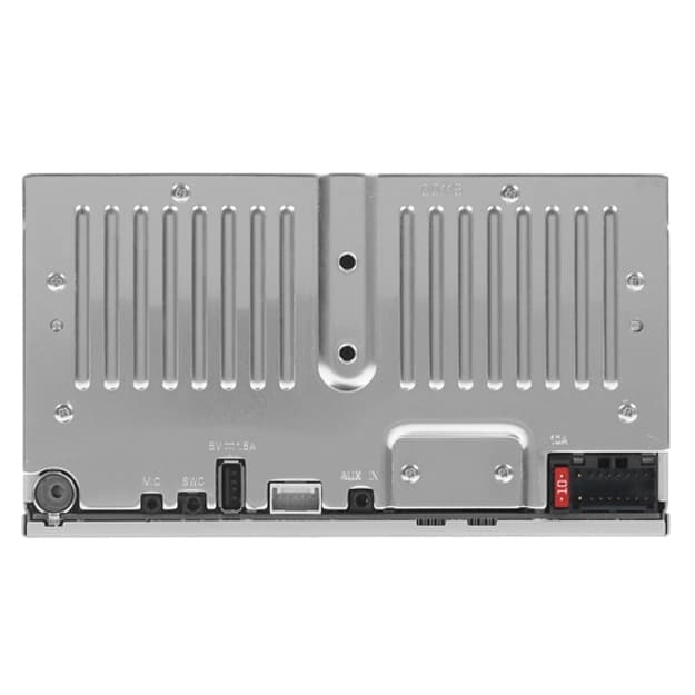 Avtomobil radiosi Pioneer DMH-A345BT — 5