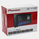 Автомагнитола Pioneer AVH-A245BT