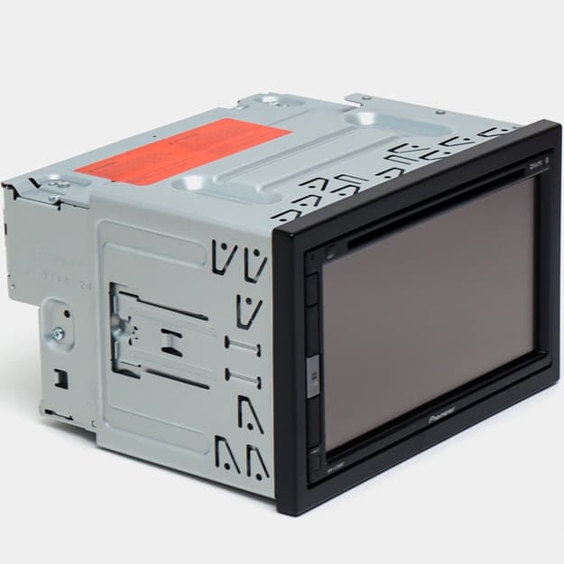 Автомагнитола Pioneer AVH-A245BT — 4