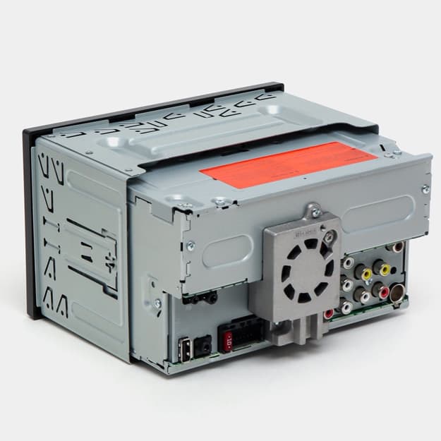 Автомагнитола Pioneer AVH-A245BT — 5