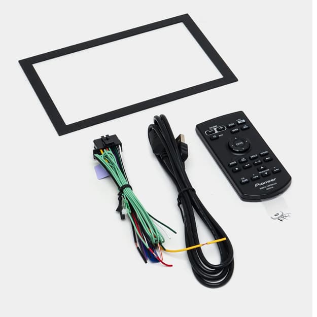 Автомагнитола Pioneer AVH-A245BT — 6