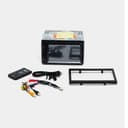 Avtomobil radiosi Pioneer AVH-A2350BT