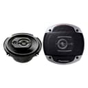 Avtomobil akustikasi Pioneer TS-1675V2