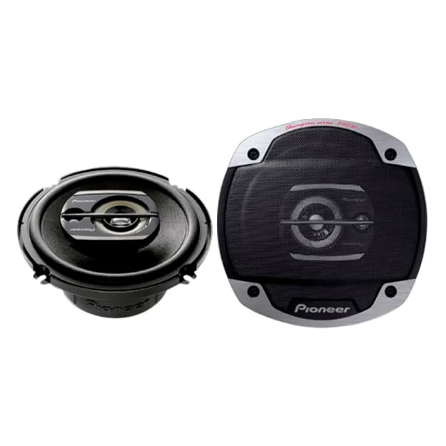 Avtomobil akustikasi Pioneer TS-1675V2 — 1