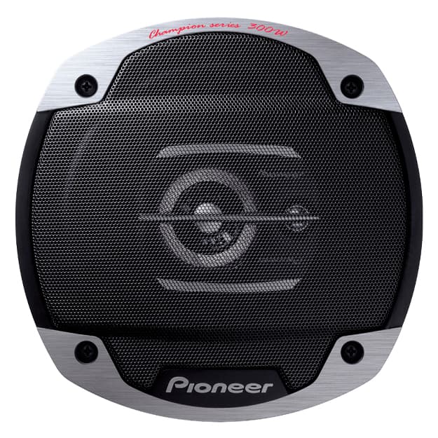 Avtomobil akustikasi Pioneer TS-1675V2 — 2