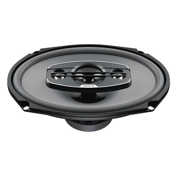Avtomobil akustikasi Hertz Uno X 690 — 1