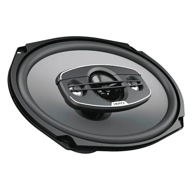 Автомобильная акустика Hertz Uno X 690 — 2
