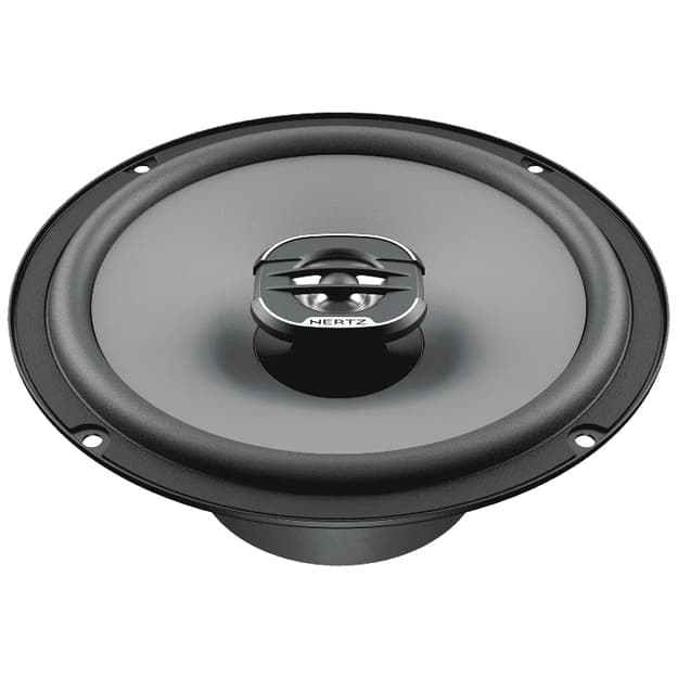 Avtomobil akustikasi Hertz Uno X 165 — 1