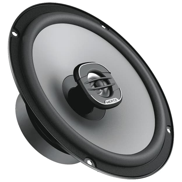 Avtomobil akustikasi Hertz Uno X 165 — 2