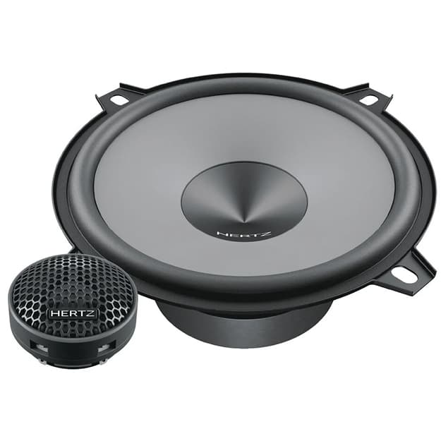 Avtomobil akustikasi Hertz Uno K 130 — 1
