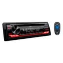 Автомагнитола JVC KD-T712BT