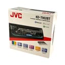 Автомагнитола JVC KD-T902BT