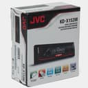 Avtomobil radiosi JVC KD-X152M