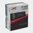 Автомагнитола JVC KD-X368BT