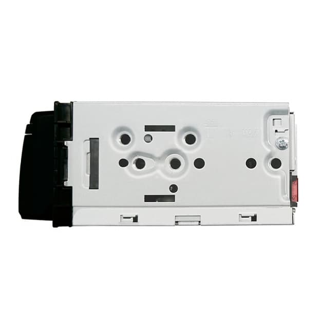Автомагнитола JVC KD-X368BT — 5