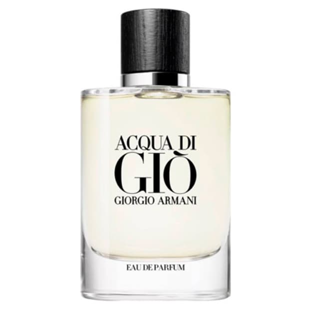 Acqua di Giò Eau de Parfum Giorgio Armani EDP (M) 125ml original — 1