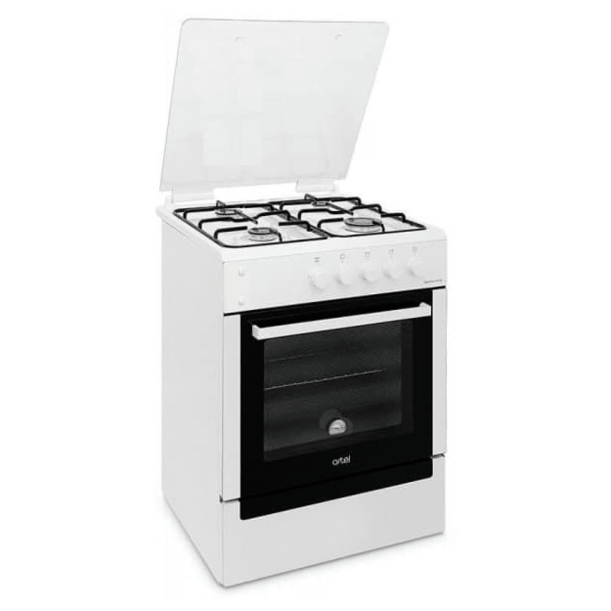 Gas stove Artel Apetito 01-K lite — 1