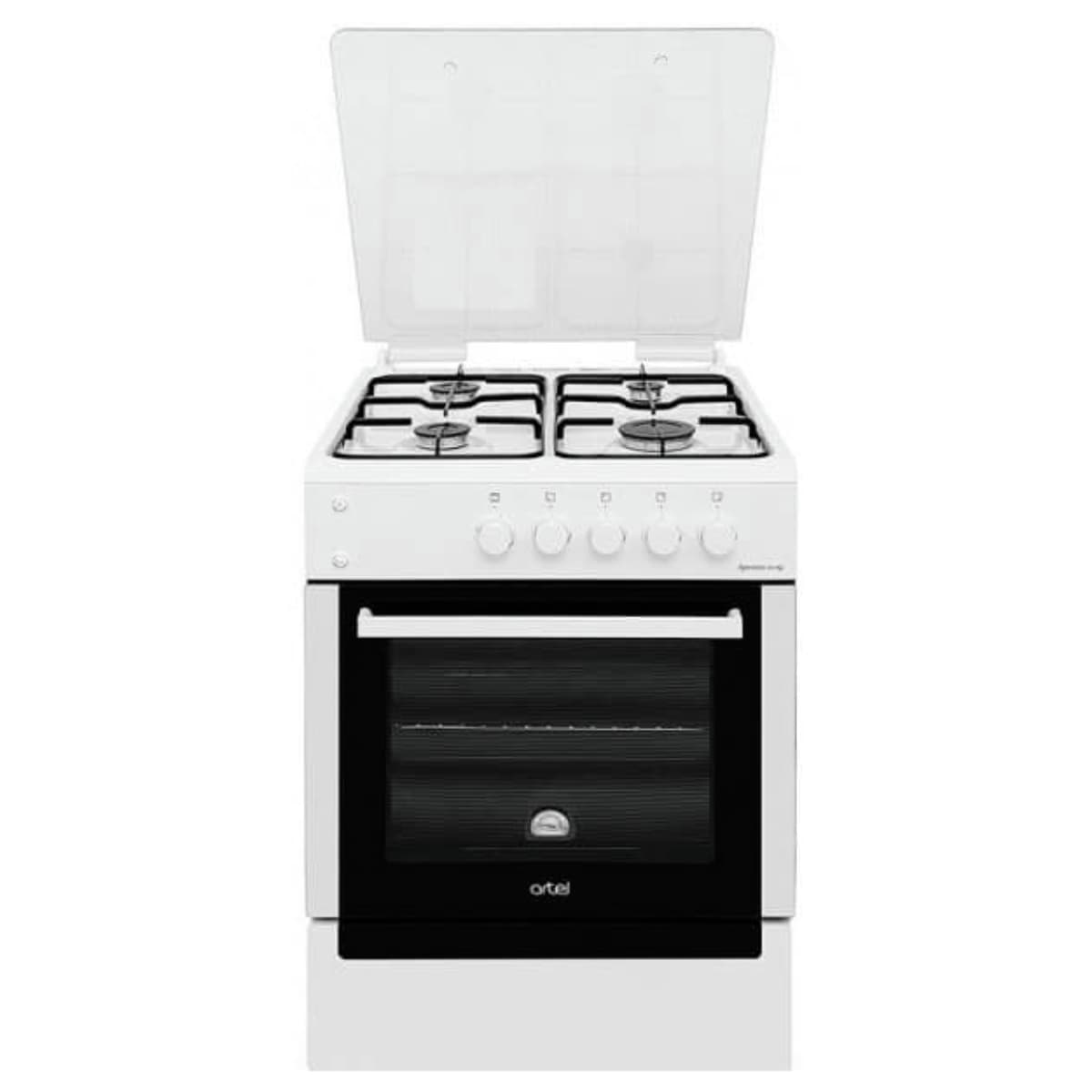 Gaz plitasi Artel Apetito 01-K lite — 2