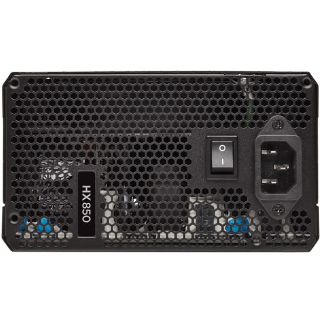 Quvvatlantirish manbai Corsair HX850 — 3