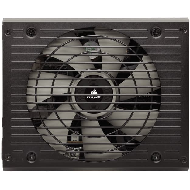 Quvvatlantirish manbai Corsair HX850 — 4