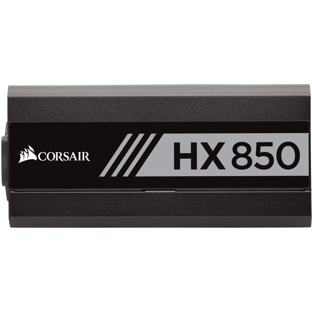 Quvvatlantirish manbai Corsair HX850 — 5