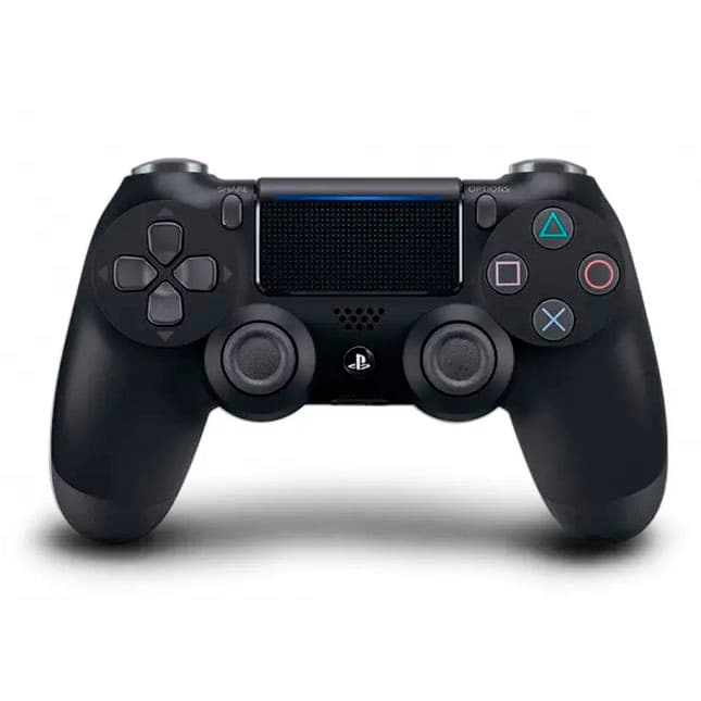 Geympad Sony Dualshock 4 PS4 Jet Black — 2