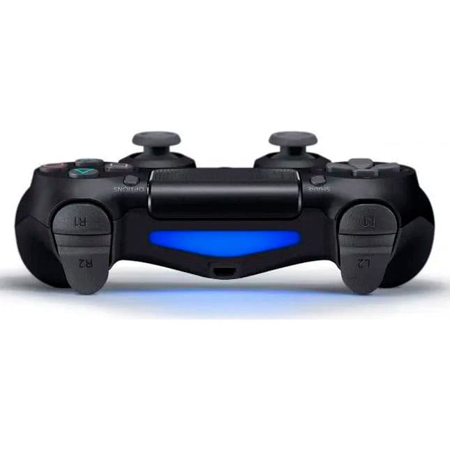 Geympad Sony Dualshock 4 PS4 Jet Black — 3