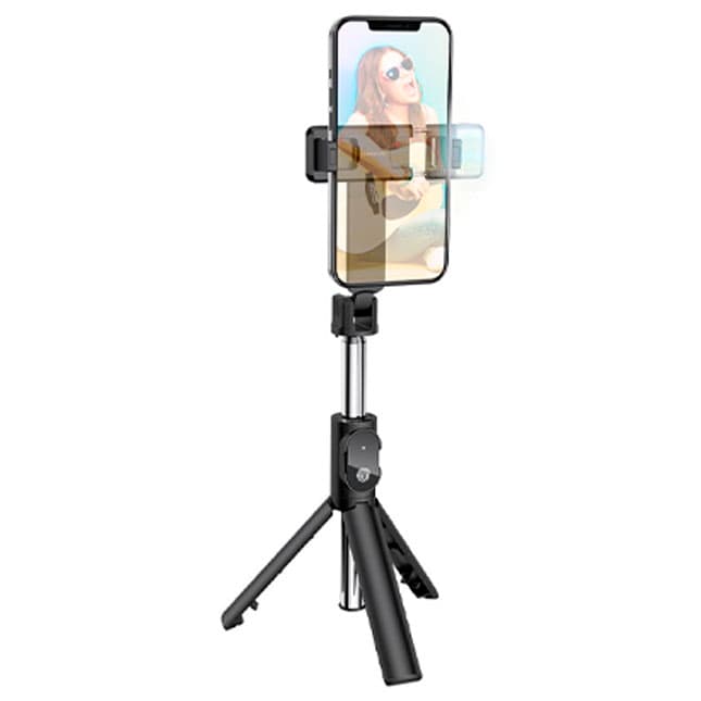 Telefon ushlagichi Borofone BY8 — 3