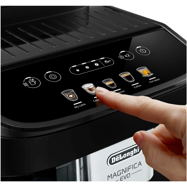 Qahva mashina DeLonghi ECAM290.61B — 6