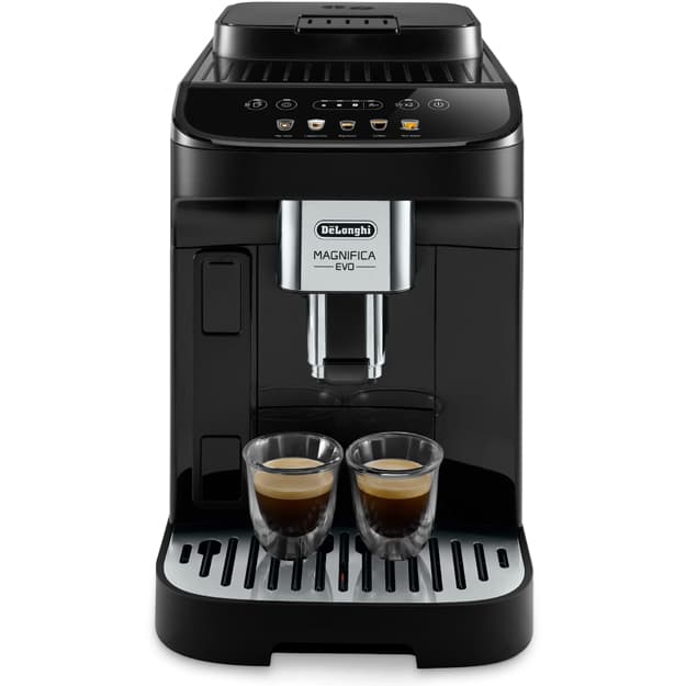 Qahva mashina DeLonghi ECAM290.61B — 7