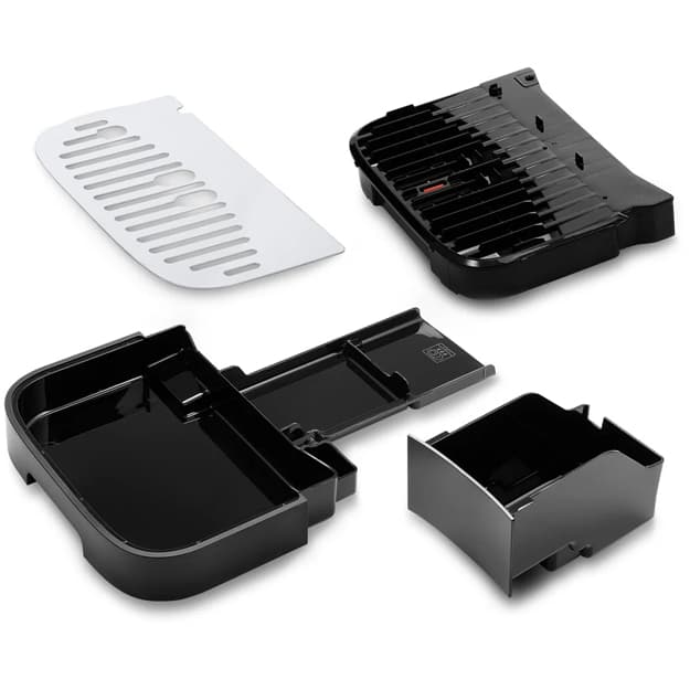Qahva mashina DeLonghi ECAM290.61B — 9