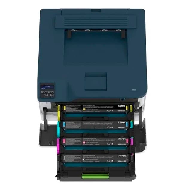 Printer Xerox C230 (C230V_DNI) — 9