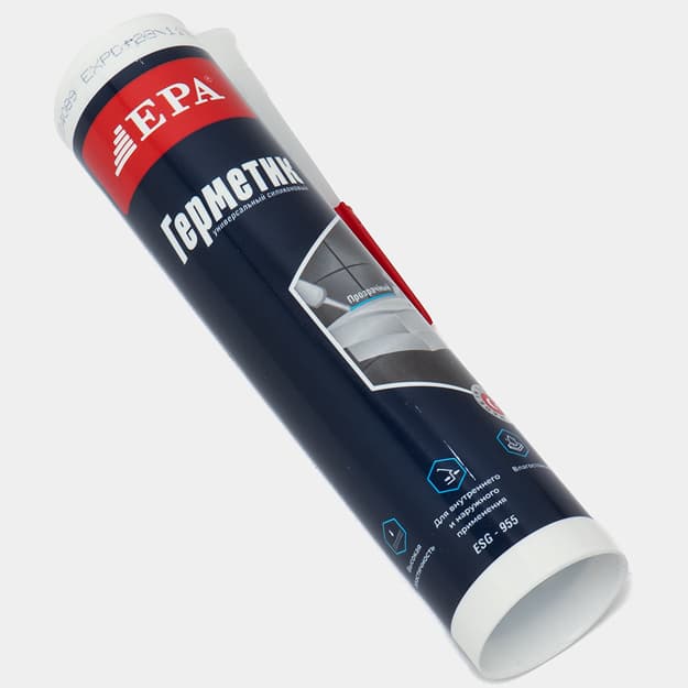 EPA plomba moddasi YeSG-955 12886 — 2