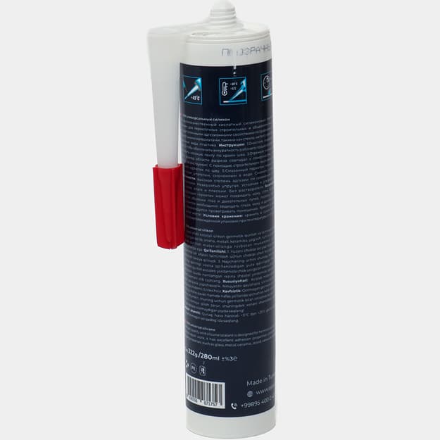 EPA plomba moddasi YeSG-955 12886 — 3