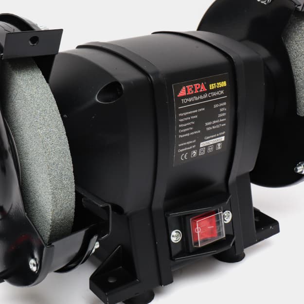 Stanok EPA EST-250B — 3