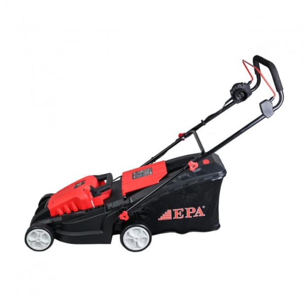 Elektr gazonokosilka YeRA EGK-1600 — 5
