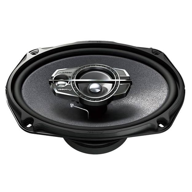 Akustika Pioneer TS-A6975S — 1