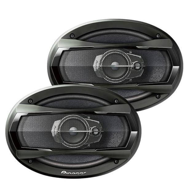 Akustika Pioneer TS-A6975S — 2