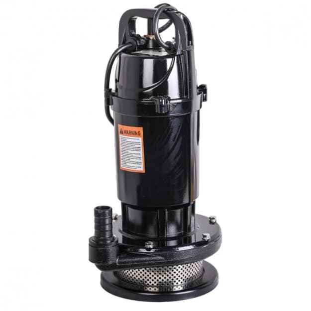 Suv osti nasosi EPA EVN-P3-20-550-3 — 2