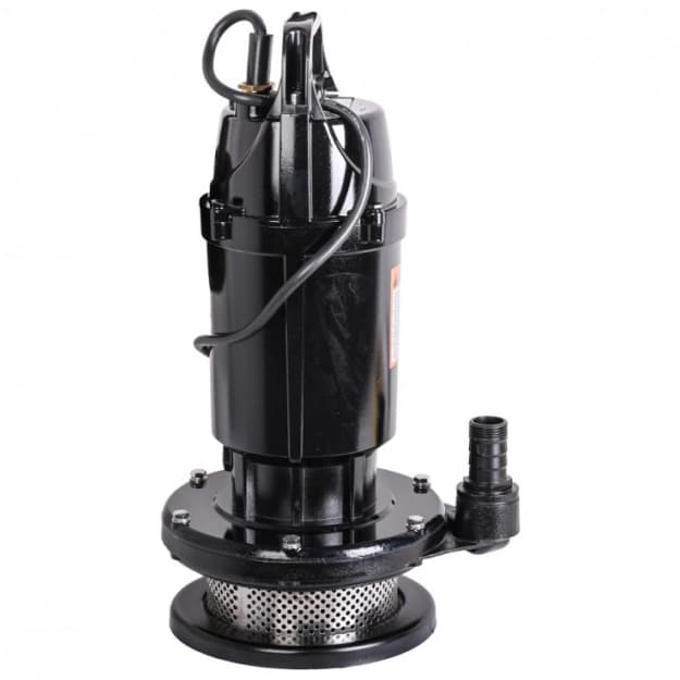 Suv osti nasosi EPA EVN-P3-20-550-3 — 3