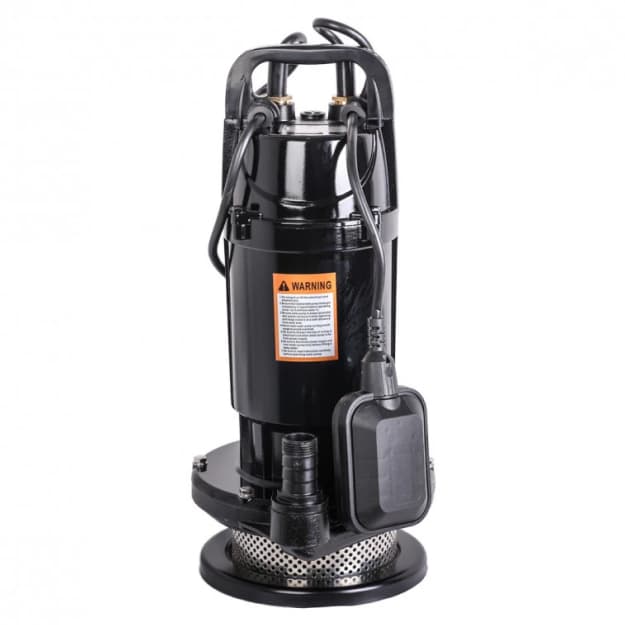 Suv osti nasosi EPA EVN-P3-20-550-3 — 4